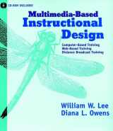9780787951597-0787951595-Multimedia-Based Instructional Design : Computer-Based Training, Web-Based Training, and Distance Learning
