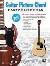 9780739095294-0739095293-Guitar Picture Chord Encyclopedia: Includes Over 3,100 Chords