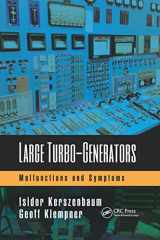 9780367655907-036765590X-Large Turbo-Generators: Malfunctions and Symptoms