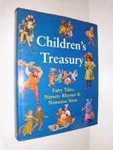 9783829024693-382902469X-Children's Treasury: Fairy Tales, Nursery Rhymes & Nonsense Verse