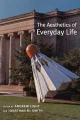 9780231135030-0231135033-The Aesthetics of Everyday Life