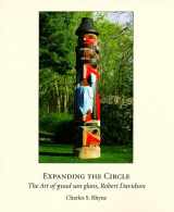 9780295977768-0295977760-Expanding the Circle: The Art of Guud San Glans, Robert Davidson