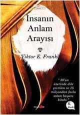 9786054054206-6054054201-İnsanın Anlam Arayışı: Man's Search for Maning (Turkish Edition)