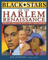 9780471211525-0471211524-Black Stars of the Harlem Renaissance: African Americans Who Lived Their Dreams