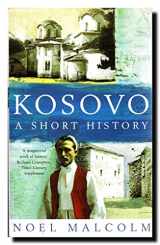 9780333666135-0333666135-Kosovo : A Short History