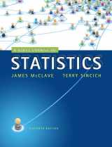 9780321828224-0321828224-A First Course in Statistics plus MyStatLab Student Access Kit (11th Edition)