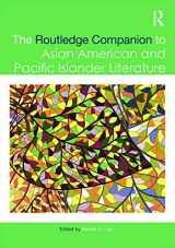 9780415642484-0415642485-The Routledge Companion to Asian American and Pacific Islander Literature (Routledge Literature Companions)