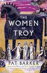 9780593311325-0593311329-The Women of Troy: A Novel