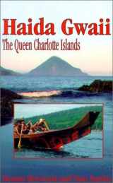 9781895811780-1895811783-Haida Gwaii: The Queen Charlotte Islands