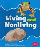 9781429628884-142962888X-Living and Nonliving (Nature Basics)
