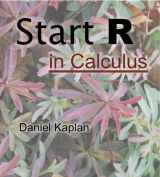 9780983965893-0983965897-Start R in Calculus