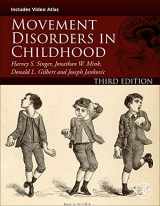 9780128205525-0128205520-Movement Disorders in Childhood