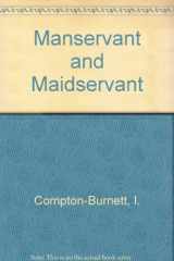 9780575027060-0575027061-Manservant and Maidservant