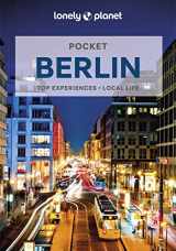 9781838693480-1838693483-Lonely Planet Pocket Berlin 8 (Pocket Guide)