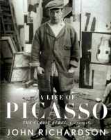 9780375711503-0375711503-A Life of Picasso II: The Cubist Rebel: 1907-1916