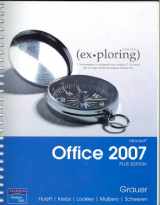 9780132393812-0132393816-Exploring Microsoft Office 2007: Plus Edition