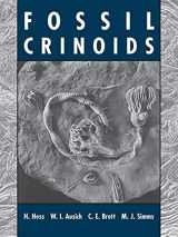 9780521524407-0521524407-Fossil Crinoids