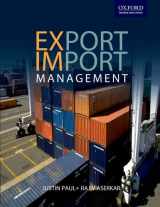 9780195694581-0195694589-Export Import Management