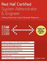 9781467549400-1467549401-Red Hat Certified System Administrator & Engineer: Training Guide and a Quick Deskside Reference, Exams EX200 & EX300