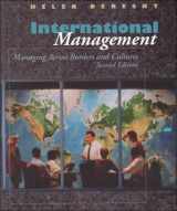 9780673980915-067398091X-International Management: Managing Across Borders and Cultures
