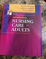 9780721680699-0721680690-Introductory Nursing Care of Adults
