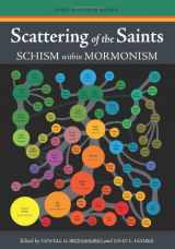 9781934901021-1934901024-Scattering Of The Saints: Schism Within Mormonism