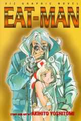 9781569312926-1569312923-Eat Man (Viz Graphic Novel)