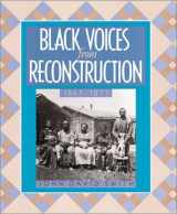 9781562945831-1562945831-Black Voices/Reconstruction
