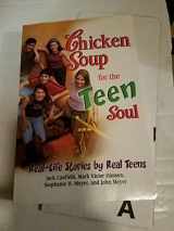 9780545075152-0545075157-Chicken Soup for the Teen Soul