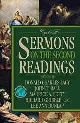 9780788023699-0788023691-Sermons On The Second Readings