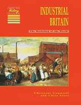 9780521424943-0521424941-Industrial Britain: The Workshop of the World (Cambridge History Programme Key Stage 3)