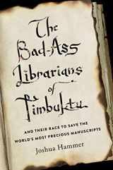 9781410490032-1410490033-The Bad-ass Librarians Of Timbuktu (Thorndike Non Fiction)