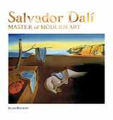 9781783619931-1783619937-Salvador Dalí: Master of Modern Art (Masterworks)