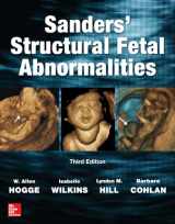 9781259641374-1259641376-Sanders' Structural Fetal Abnormalities, Third Edition