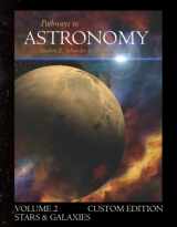 9780073279664-0073279668-Pathways to Astronomy, Stars and Galaxies (Volume 2) with Starry Nights Pro CD-ROM