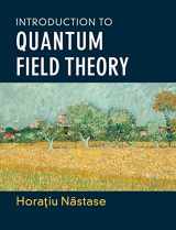 9781108493994-1108493998-Introduction to Quantum Field Theory