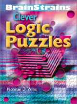 9780806988856-0806988851-Brainstrains: Clever Logic Puzzles