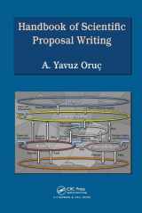 9781138114203-1138114200-Handbook of Scientific Proposal Writing