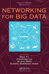 9781482263497-1482263491-Networking for Big Data (Chapman & Hall/CRC Big Data: Aims and Scope)