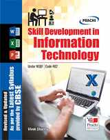 9788177309911-8177309919-Information Technology Class 10