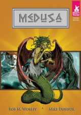 9781602701373-1602701377-Medusa (Short Tales Greek Myths)