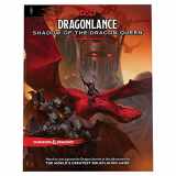 9780786968282-0786968281-Dragonlance: Shadow of the Dragon Queen (Dungeons & Dragons Adventure Book)