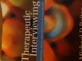 9780205529513-0205529518-Therapeutic Interviewing: Essential Skills and Contexts of Counseling