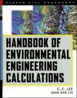 9780070381834-0070381836-Handbook of Environmental Engineering Calculations