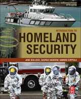 9780128020289-0128020288-Introduction to Homeland Security: Principles of All-Hazards Risk Management