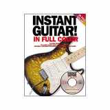 9780825627590-0825627591-Instant Guitar!: In Full Color