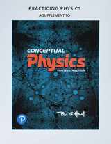 9780135774625-0135774624-Practice Book for Conceptual Physics