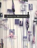 9780810961487-0810961482-Annette Messager: A Museum of Modern Art Book