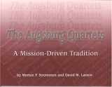 9781932688023-1932688021-Augsburg Quartets: A Mission-driven Tradition