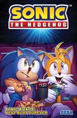 9781684058945-1684058945-Sonic the Hedgehog: Sonic & Tails: Best Buds Forever